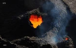 volcan mai 2018