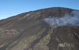volcan éruption juillet 2023