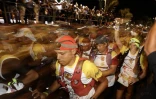 Grand raid 2018