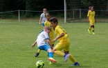 Football : l’AS Bretagne brille au Tournoi International de Dirinon