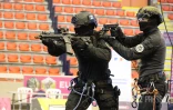 séminaire canin police 2025 