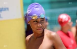 Natation Bras Panon