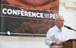 Conférence péi