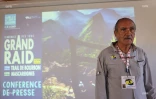 Grand Raid 2015