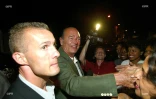 jacques chirac 