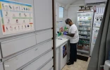 vaccination covid-19 pharmarcie