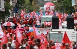 manif intersyndicale 18 septembre 2025