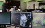 Future Garance : La Réunion en pré-alerte cyclonique, la dépression à 490 km de l'île