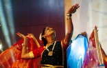 Saint-Denis : célébration du 76ᵉ anniversaire de l'adoption de la constitution de la République de l'Inde