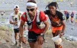 Grand Raid 2026 Judicael Sautron