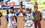 Grand Raid 2019