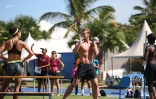 Kevin Mayer