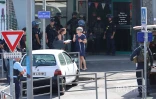 prise otage possession 