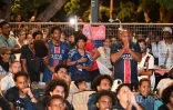 Ligue des Champions : le PSG s’offre un deuxième sacre, scènes de liesse chez les supporters Réunionnais