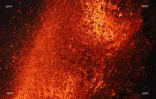 volcan éruption septembre 2018