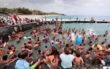 Rassemblement piscine Boucan 30 septembre 2017