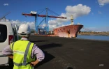 port est 