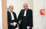 Affaire Vital et Caillé