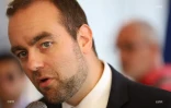 Sébastien Lecornu 2018