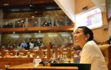Huguette Bello élection conseil régional 2 juillet £2021