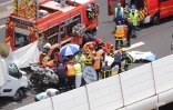 Accident