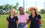 Complexe sportif Portail