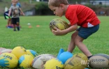 baby rugby XV DIONYSIEN