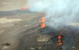 Volcan juillet 2019
