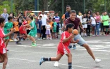 Run Ball 2015