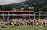 équipe de france de rugby