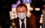 Jacques Billand 