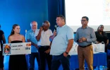 Saint-Denis : remise des prix du concours culinaire "not' kuizine en lèr" 