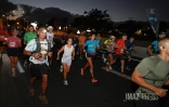 [Photos] Marathon de la corniche : 1.300 coureurs sur le bitume, la route du littoral fermée dans le sens nord - ouest