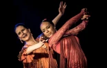 L’Art du flamenco : une conférence animée par Maria et Ana Pérez à l'Étang-Salé