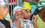 25ème meeting de natation de l\'océan Indien