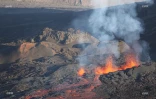 Volcan mardi