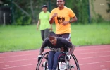 handicapé sports