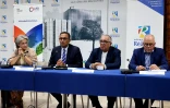 Réutilisation des eaux usées traitées : un financement d'études à hauteur de 400.000 euros 