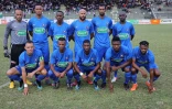 equipe de la Jeanne d'arc 2018