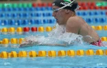 25ème meeting de natation de l\\\'océan Indien