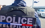 drone police saint-andré
