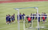 equipe de france de Football  2010