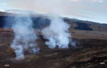 Volcan décembre 2020