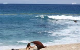 plage Boucan 