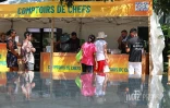 Réunion Food Festival 2026