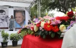hommage des réunionnais à paul verges 