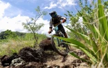 Mégavalanche 2017 