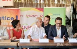 Sénatoriales 2023 : XXX sera le candidat pour le Parti Socialiste