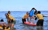 Handi surf saint-leu