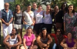 Le handball féminin en haut de l\'affiche